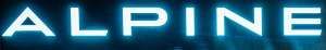 Alpine Katowice logo