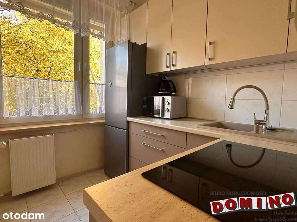 Mieszkanie 35m, parter, cena 270.000 zł-10