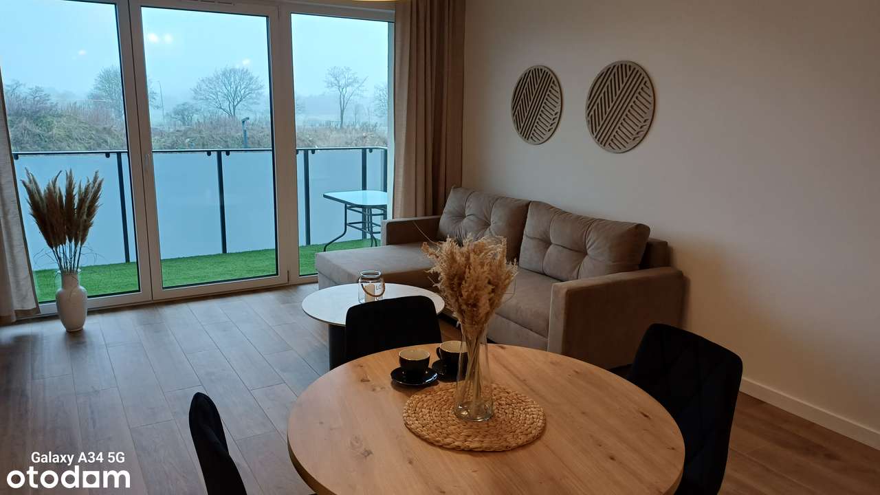 Mieszkanie NOWE 44m2 Jankowice - Folwark - Pełny obrazek: 4/10