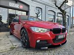 BMW 320 d Touring Pack M - 1