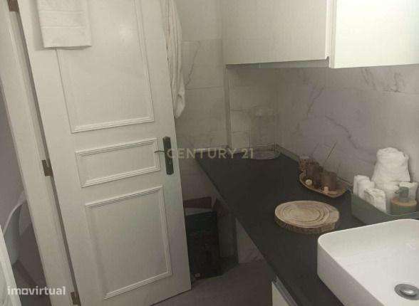 T1 para Arrendamento em Queluz-Belas - Grande imagem: 5/15