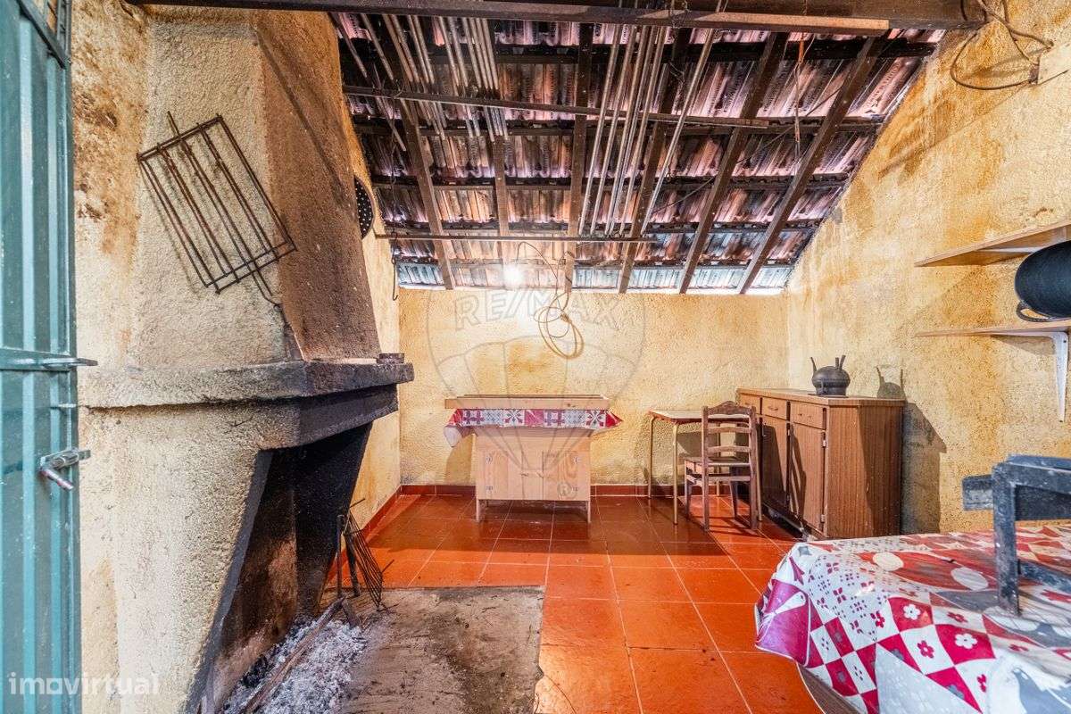 Moradia T4 para venda - Grande imagem: 5/25