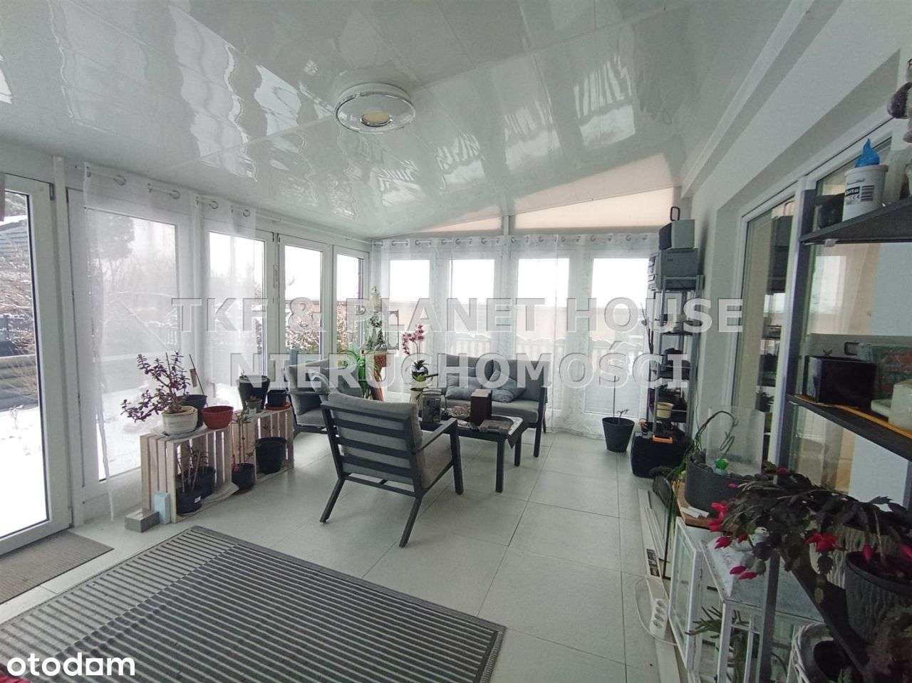 Dom 135m2 w spokojnej okolicy Stoczki gm. Mniszków-13