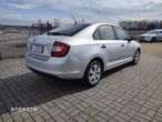 Skoda RAPID 1.4 TDI DPF Ambition - 5