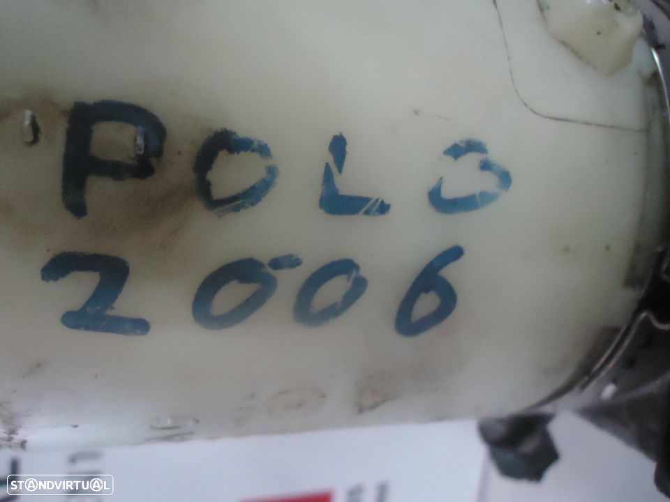 Bomba de Direção VW Polo de 2006 - 3