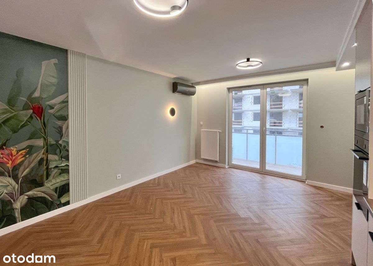 Wysokiej klasy mieszkanie na sprzedaż - bez 2% pcc-3