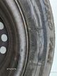 Mercedes Vito W639 KOŁO ZAPASOWE Zapas 215/65 R16C 5x112 6394013302 2023r - 7