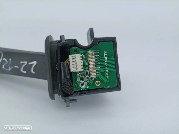 Manete/ Interruptor Limpa Vidros Volvo S60 I (384) - 4