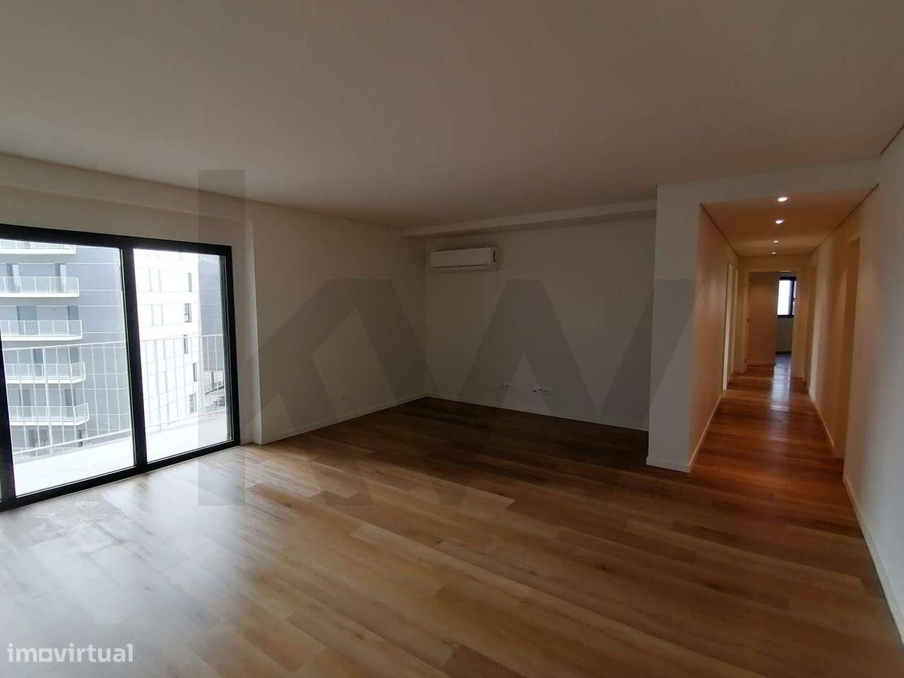 Excelente Apartamento T2 no Empreendimento Jardins Altear II - Alta do - Grande imagem: 3/35