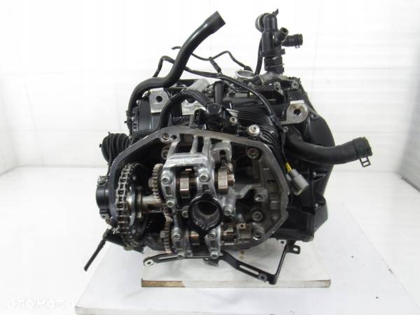 Silnik komplet BMW R 1200 R K53, 15r-18r - 3