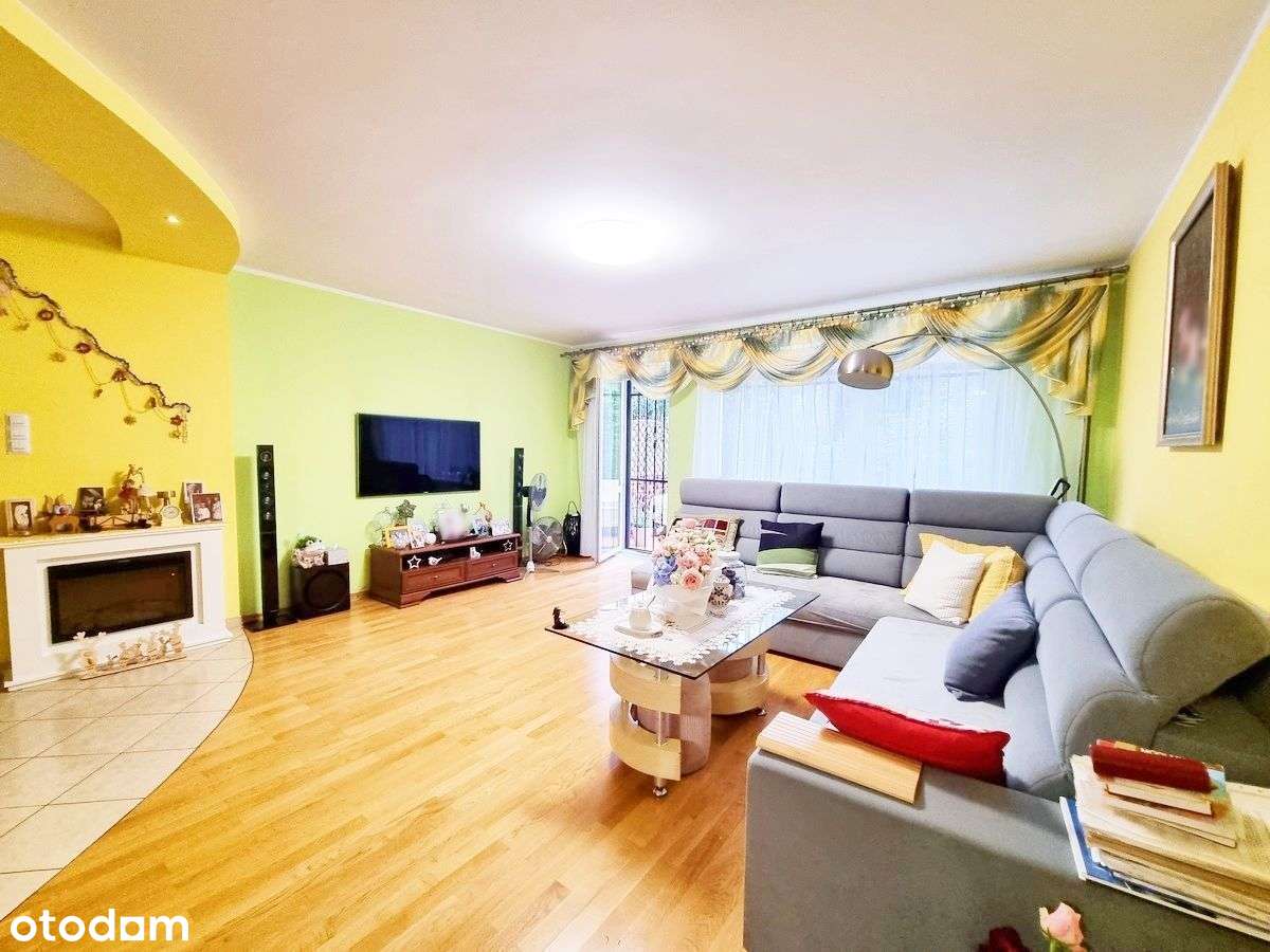 Bliżniak blisko stacji Skm Piastów, Wkd Malichy - Pełny obrazek: 4/12