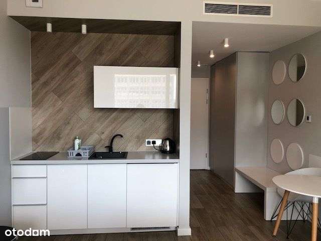 Ovo Modern Studio For Sale-13