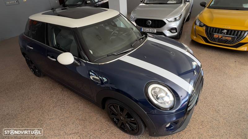 MINI Cooper D Auto Seven Chili - 47