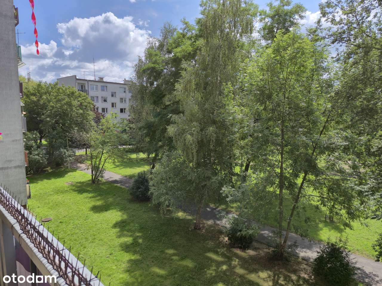 Wrocław ul. Oleska mieszkanie - 3 pokoje - 62,60m2 - 2 piętro-11