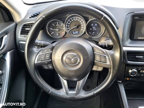 Mazda CX-5 CD175 4x4 AT Revolution Top - 19