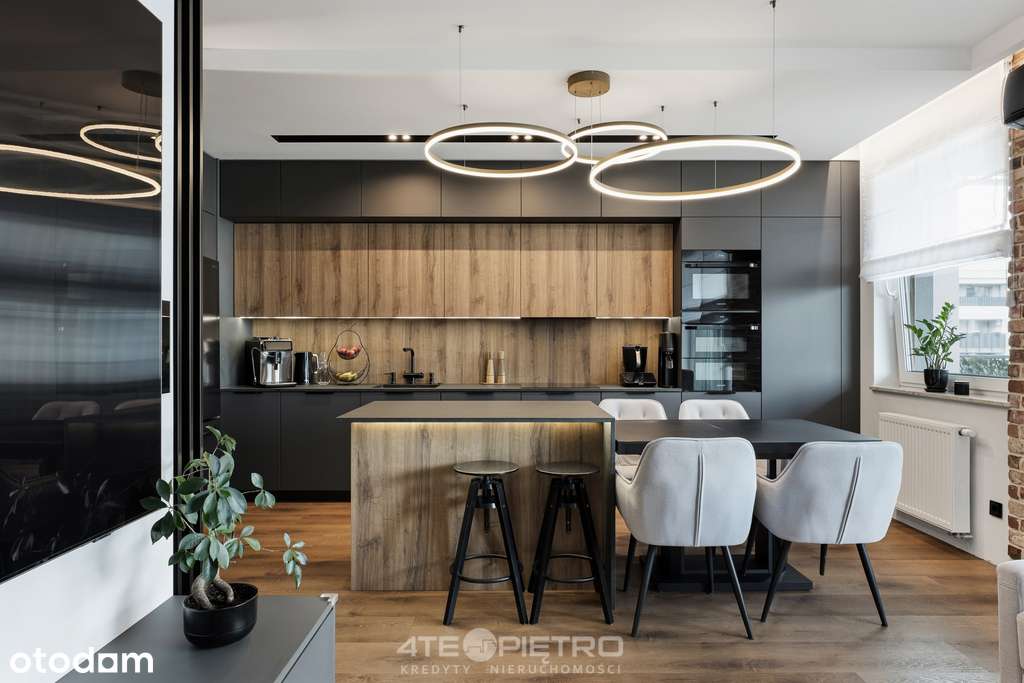 Apartament klasy premium | 76 m² | 2 miejsca-4