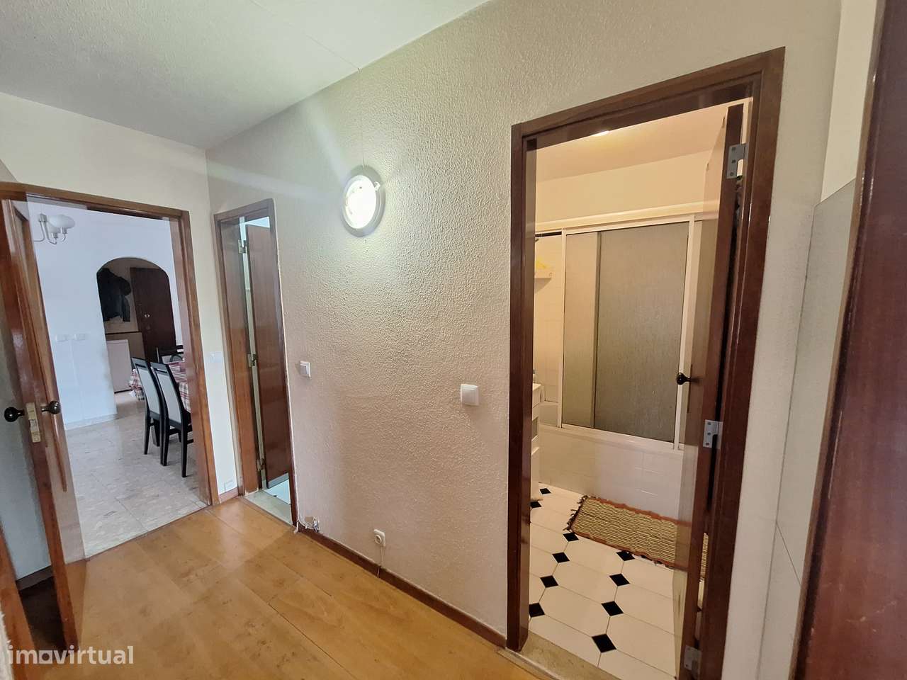 T3 Santo António dos Cavaleiros | Praça António Nobre - Grande imagem: 5/13