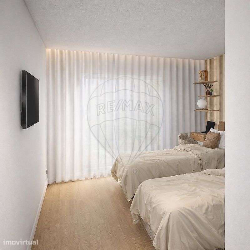 Apartamento T1 para venda-11