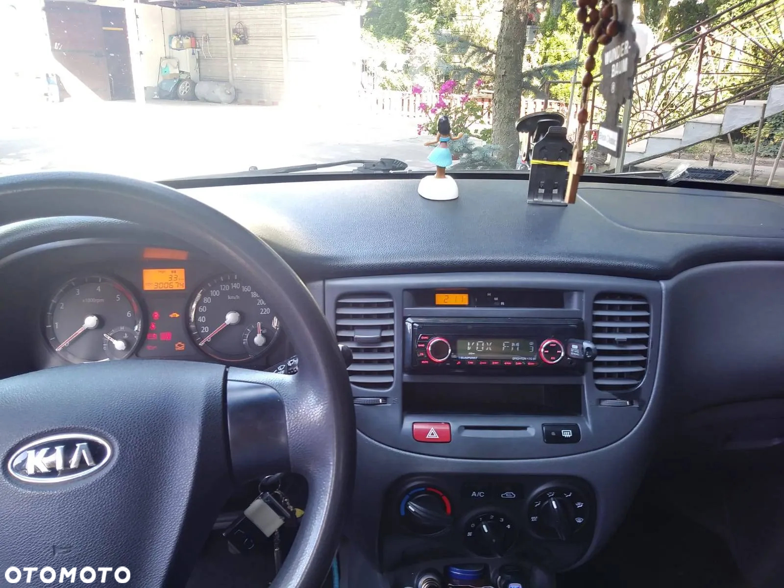 Kia Rio 1.5 CRDi Comfort - 6