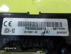 OPEL VIVARO A I LIFT 2.0 CDTI 07r modul sterownik UCH 8200530976 - 4