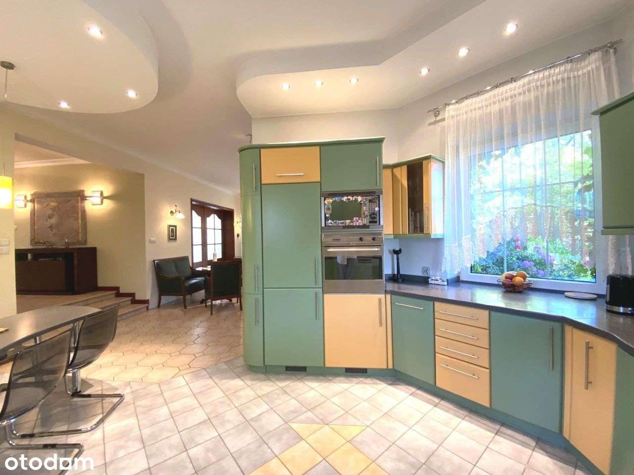 Wspaniała Willa Z Wyjątkowym Ogrodem-15