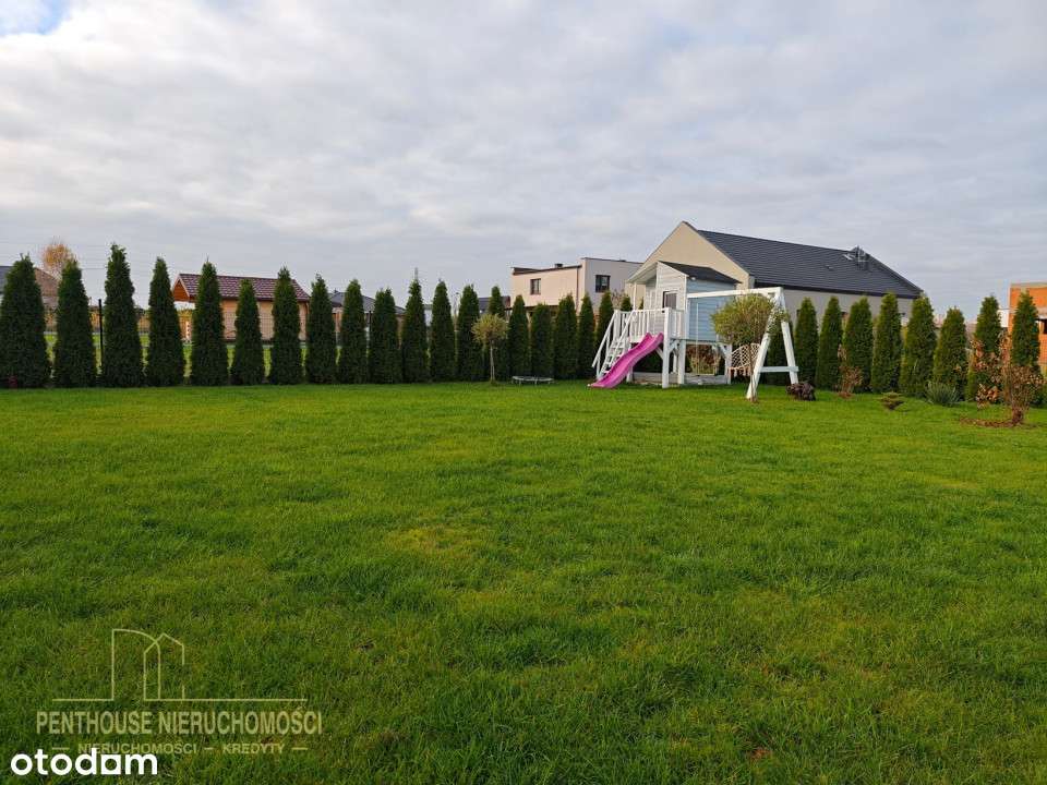 NOWA NIŻSZA CENA sprawdź może to TWÓJ WYMARZONY DOM-14