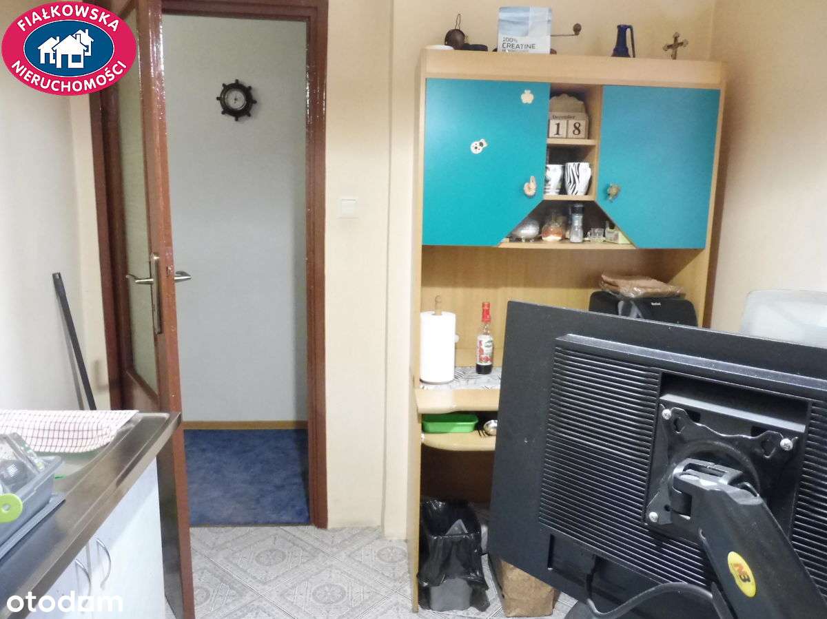 Mieszkanie na sprzedaż-3