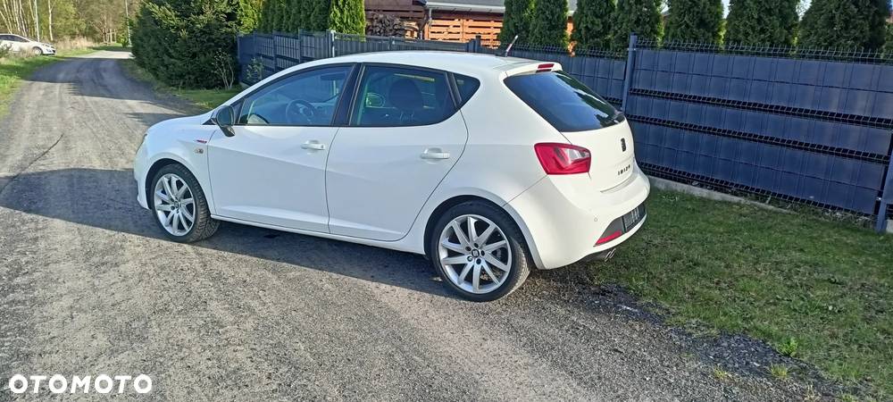 Seat Ibiza - 17