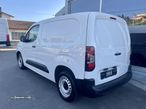 Citroën Berlingo 1.6 BlueHDi M Club - 7