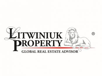 Litwiniuk Property Sp. z o.o. Logo