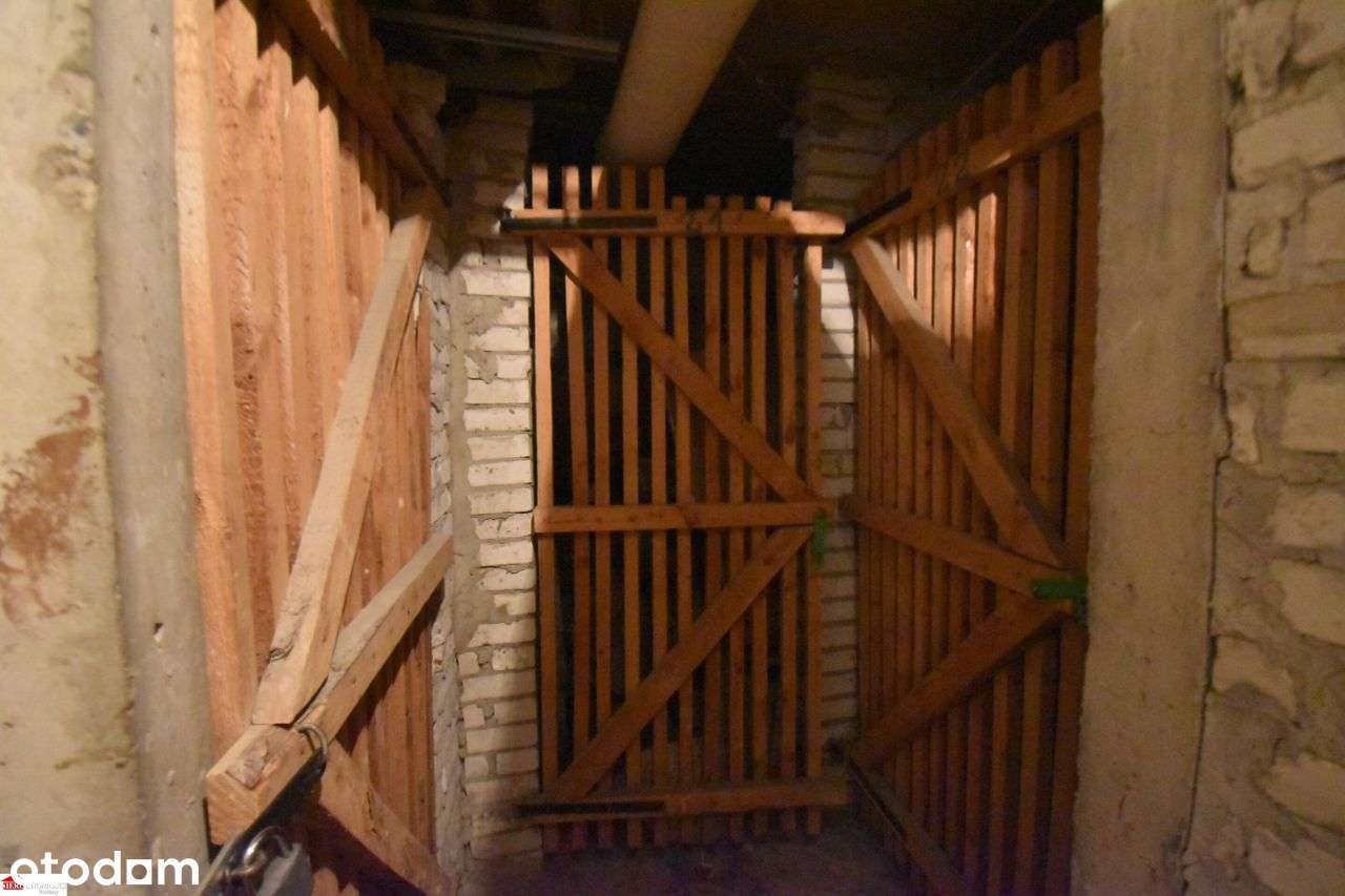 Wołomin, dwupokojowe- 42 m2 z windą-11