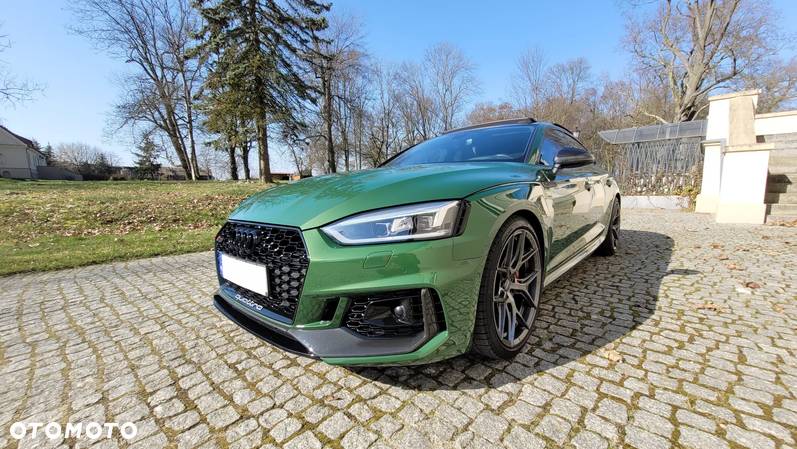 Audi RS5 - 4