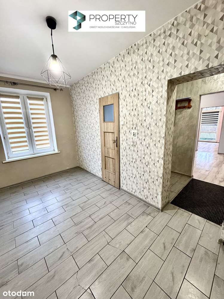 2-pokojowe mieszkanie w Wielbarku-5