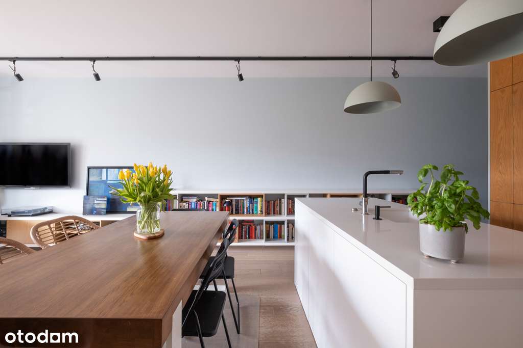 Mieszkanie premium | dwustronne | loggia-5