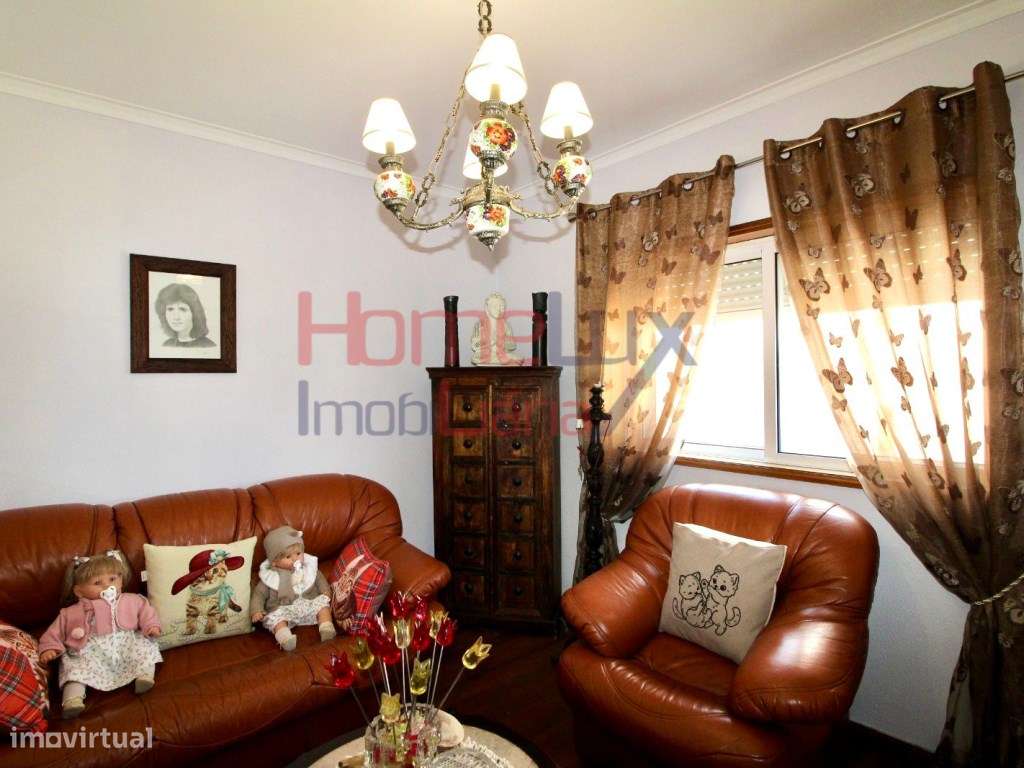Apartamento T3 em Fânzeres-15