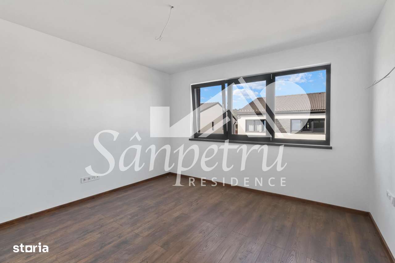Duplex 3 Camere- Încălzire în Pardoseală. - Imagine principală: 4/13
