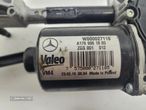 Motor escovas limpa-vidros MERCEDES A/CLA [W176/W117] A1769061800 (2012-2020) - 3