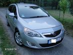 Opel Astra IV 1.4 T Sport S&S - 2
