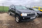 TIMONERIE Jeep Grand Cherokee WK  [din 2004 pana  2010] SUV 5-usi 3.0 CRD AT 4WD (218 hp) - 3