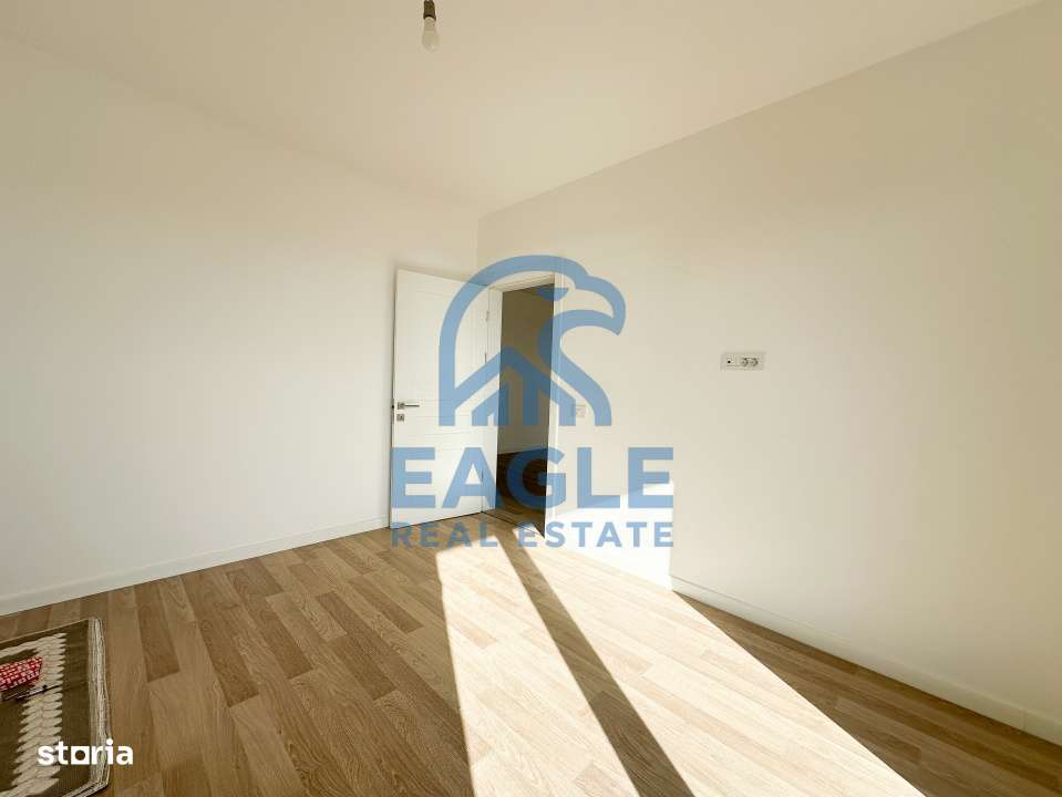 South Side Veterani - 2 Camere la alb sub pretul dezvoltatorului - Imagine principală: 4/18