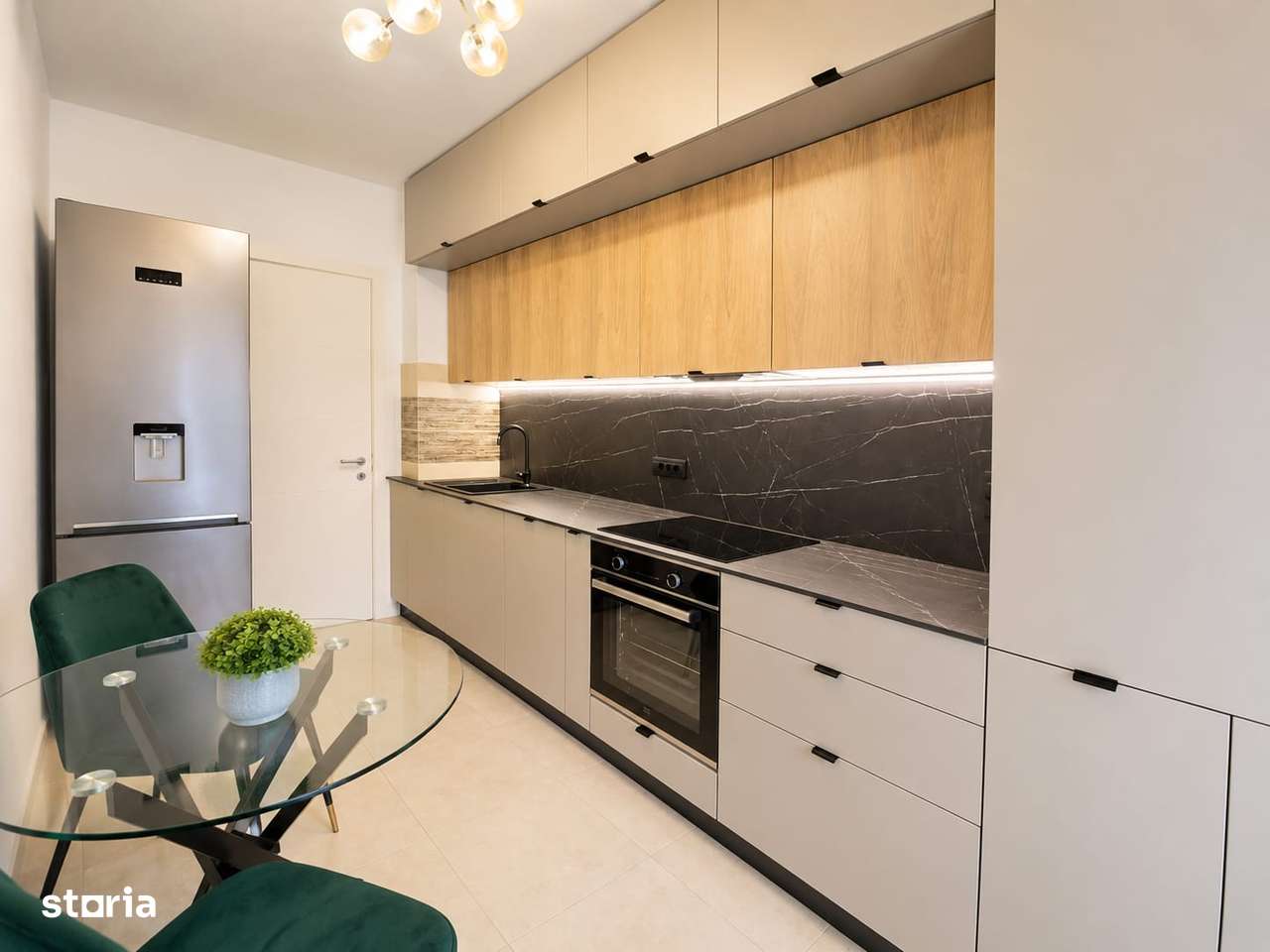 Apartament cu 2 camere, decomandat, etaj 4 din 7, 59mp, 156.000 euro-5