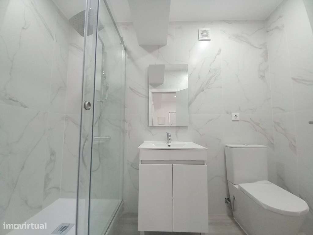 Apartamento T4 Venda em Costa da Caparica,Almada-18