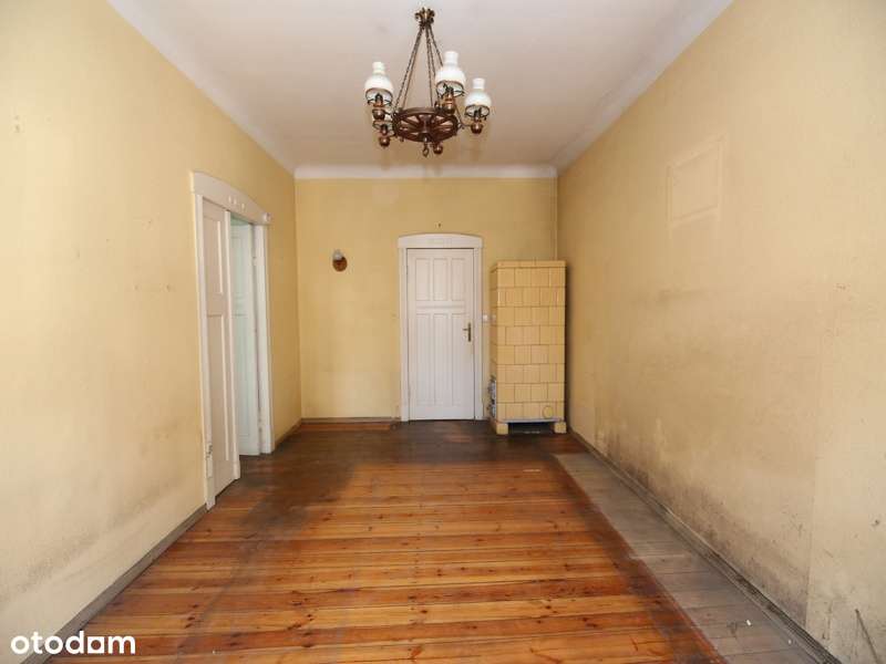 2 pokoje | Kamienica 1912 | Balkon | Jeżyce ul.Mikołaja Reja | 49 m²-3