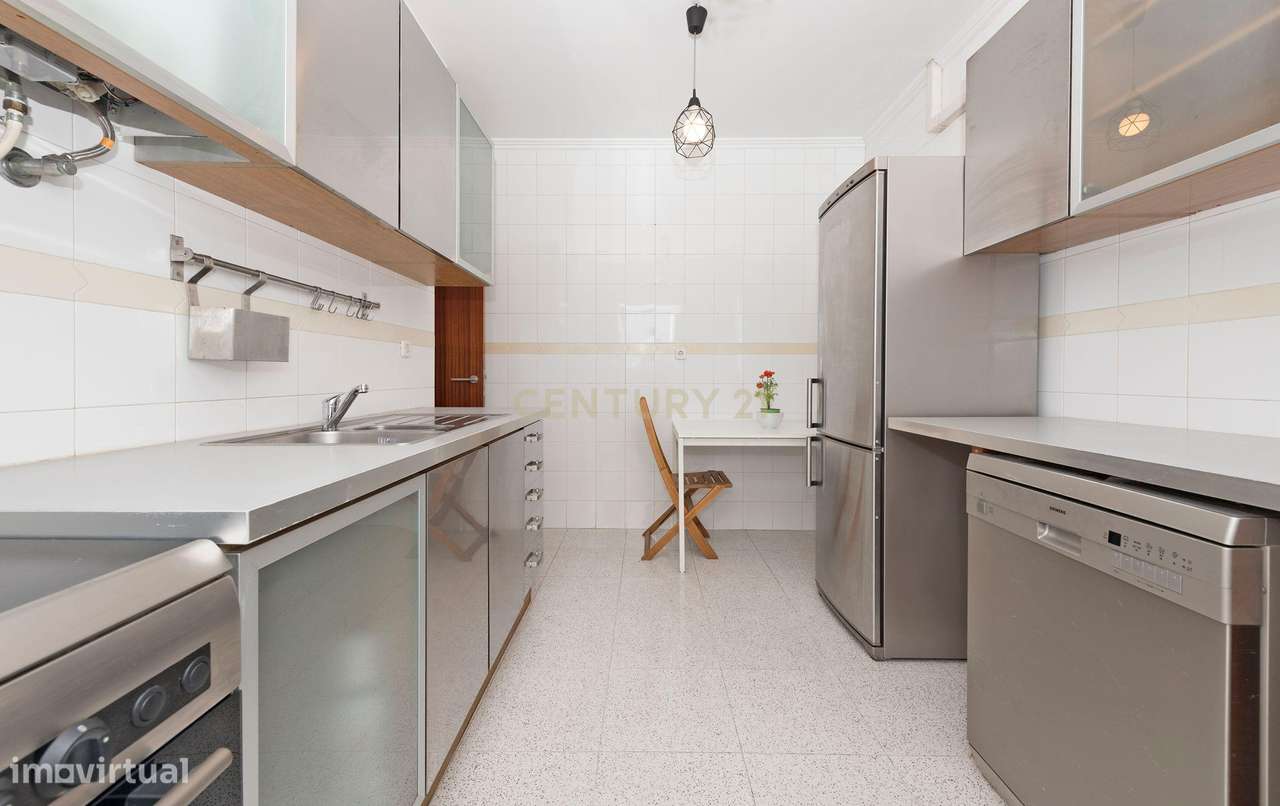 T2 Olivais junto ao Parque das Nações - Grande imagem: 3/36