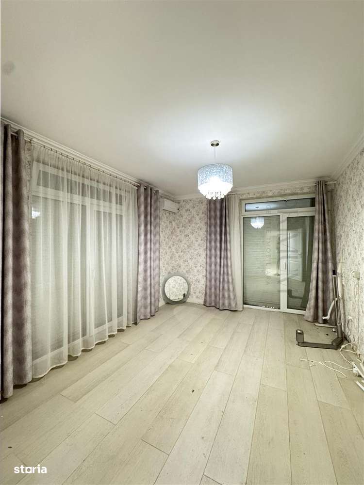 CHISODA - SPATIUS COMERCIAL - 7 LOCURI DE PARCARE - TERASA - INCALZIRE - Imagine principală: 4/8