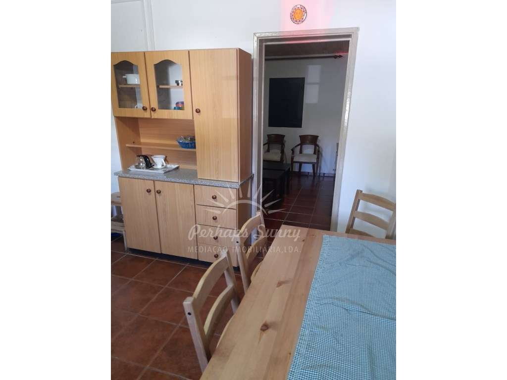 Moradia T2 - Arrendamento - Grande imagem: 2/12