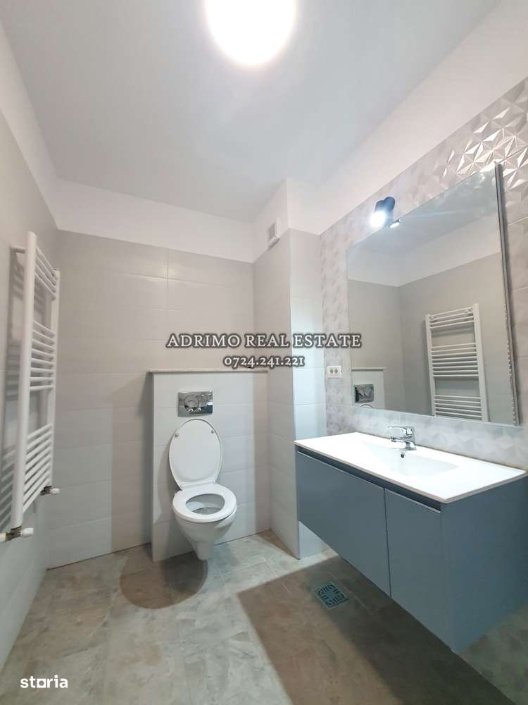 Ap2cam Tomis Park Residence - Mobilat si Utilat - 100 mii euro-13
