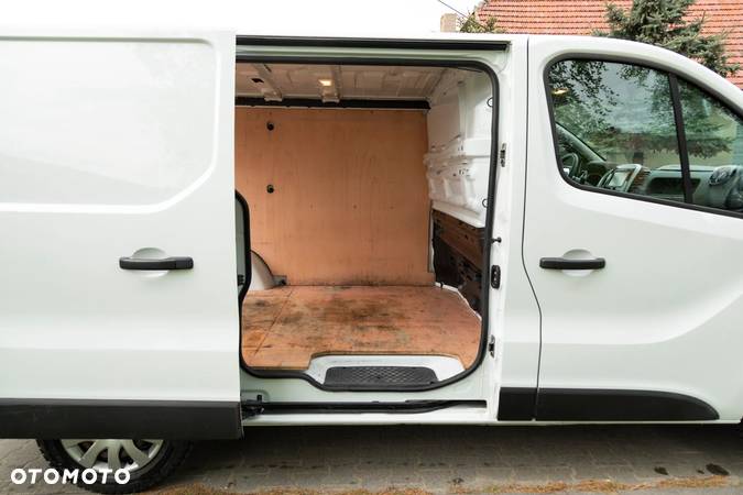 Renault Trafic - 14