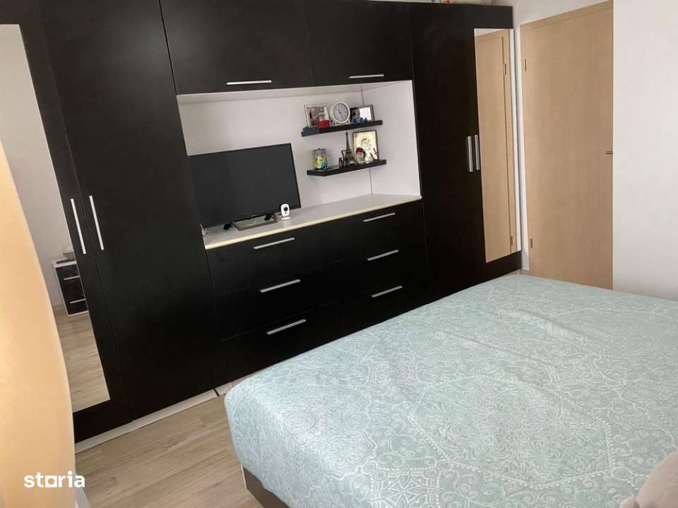 Apartament premium in Grandis Tractoru – ideal pentru cuplu sau pers - Imagine principală: 4/8