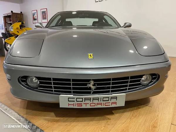 Ferrari 456 M GTA - 2